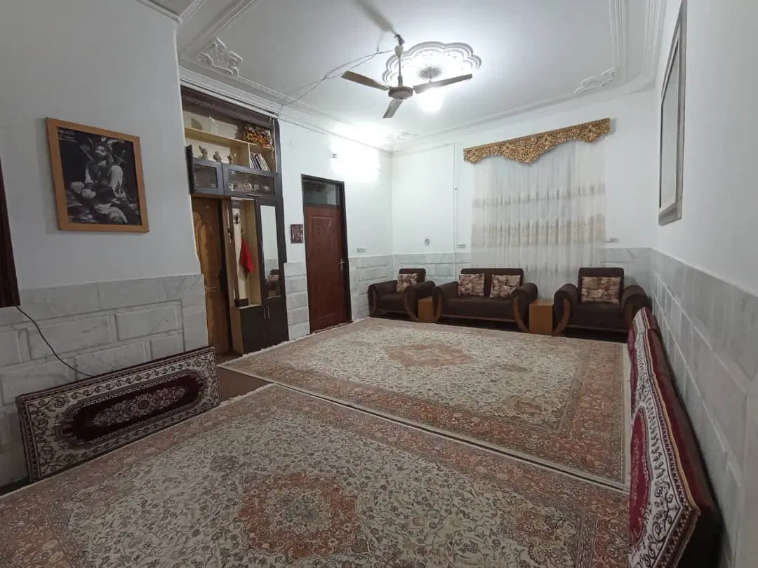 فروش یک واحد  یک خواب زیبا شهر تمدن ۵
