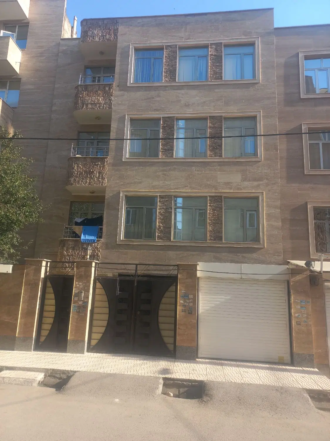 واحد اجاره مسکونی شهرک کارشناسان