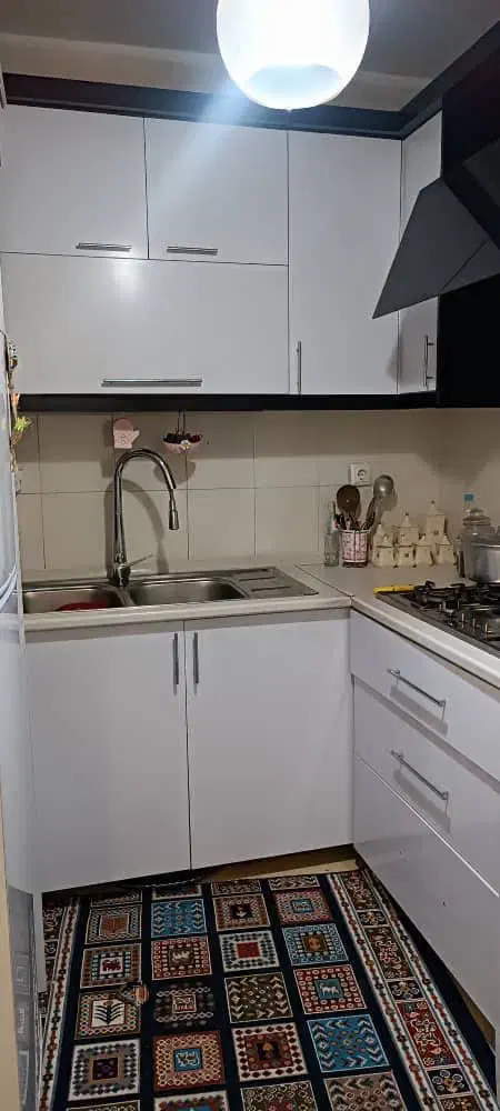 مسکن مهر F4  طبقه سوم