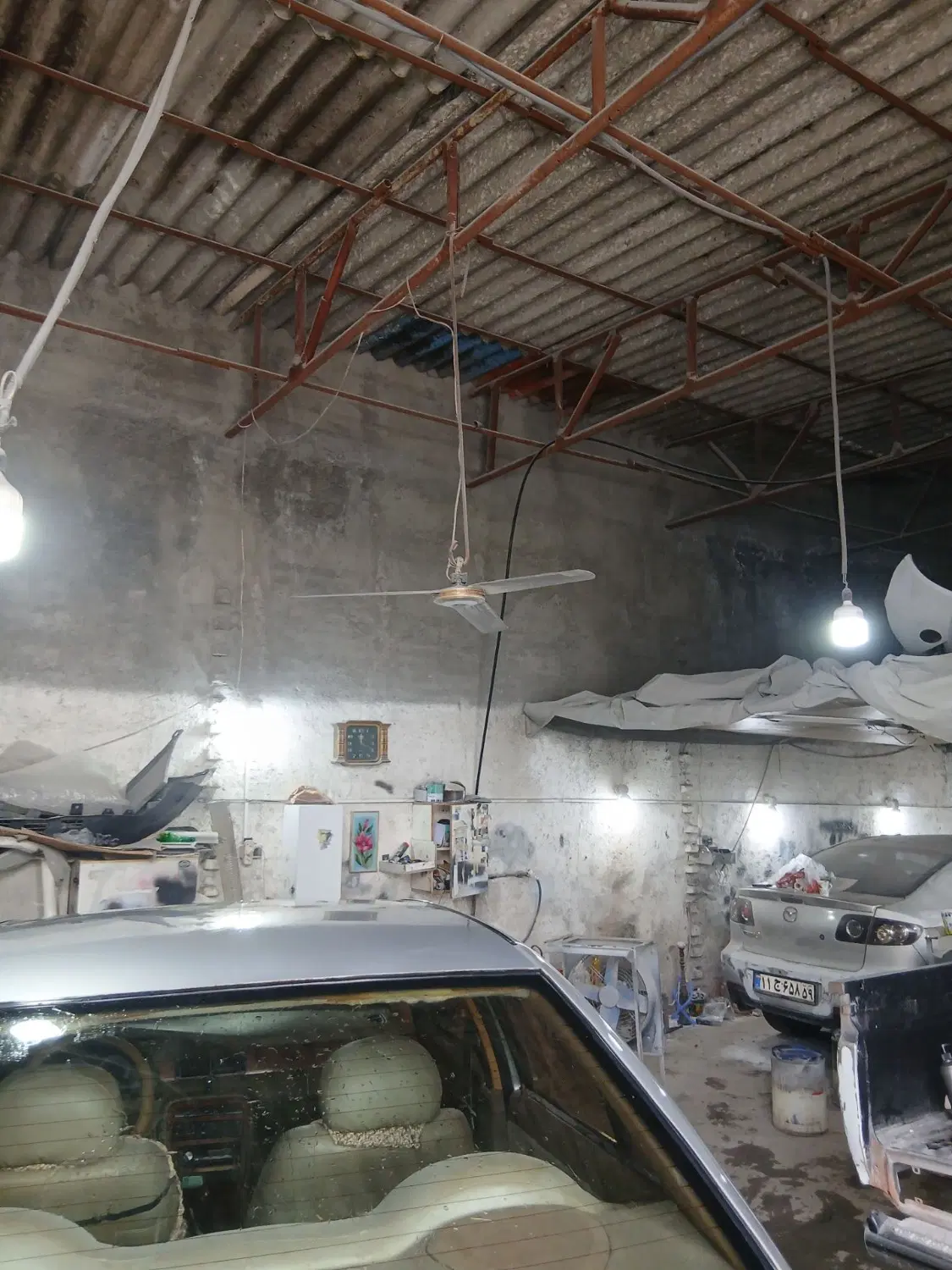 فروش ملک تجاری