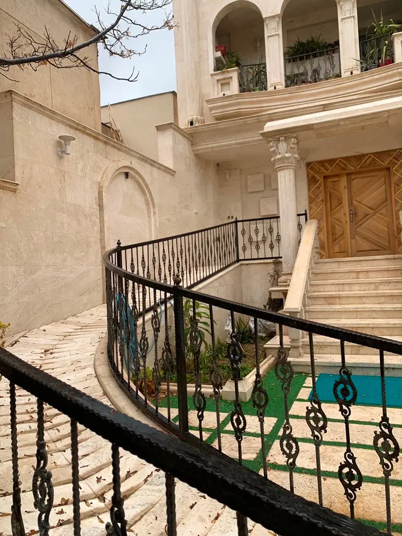 رهن آپارتمان ۲۷۰متر ستارخان