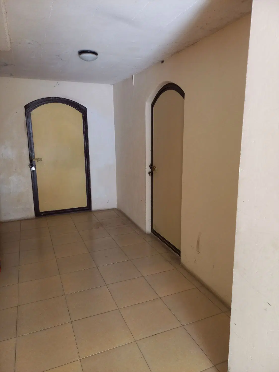 آپارتمان ۹۰ متری شهرک مهندس افضلی پور شهر کرمان