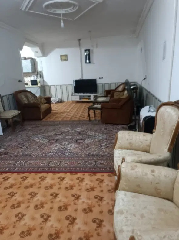 خانه علیمردانی ۱۰