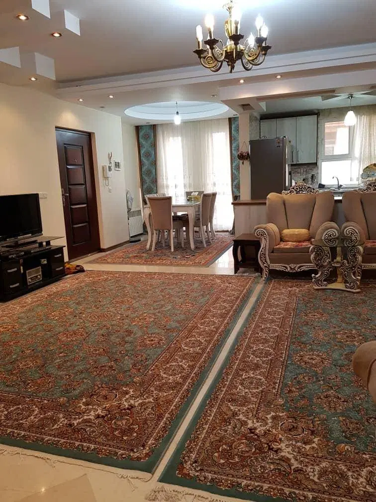 آپارتمان 90 متری تک واحدی