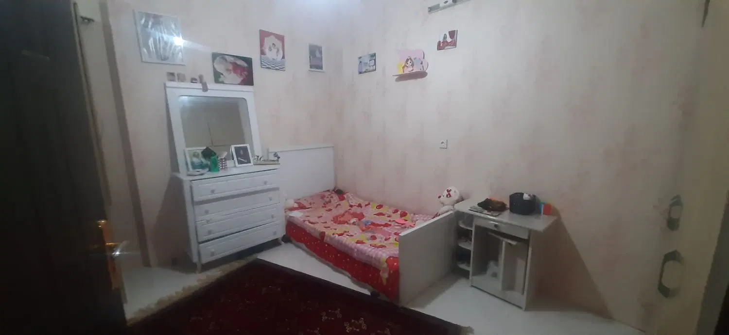 واحد آپارتمان ۱۰۲ متری خاکپور