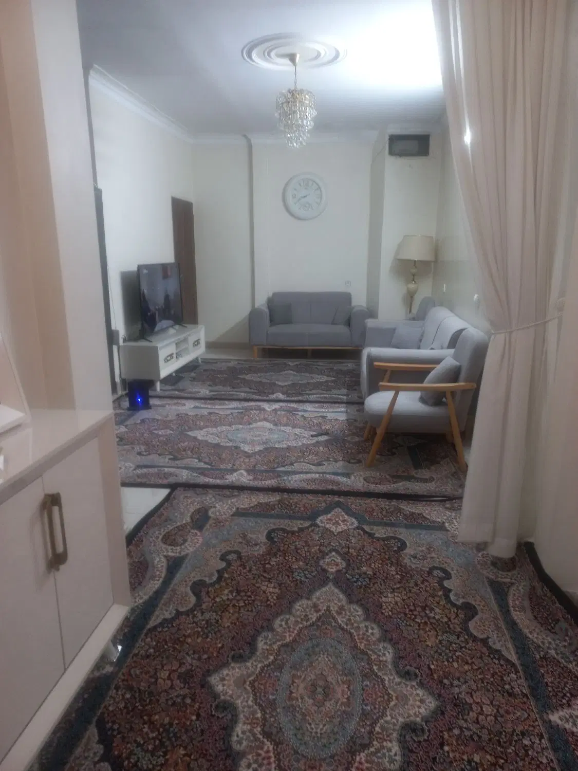 دو عدد آپارتمان ۶۰ متری