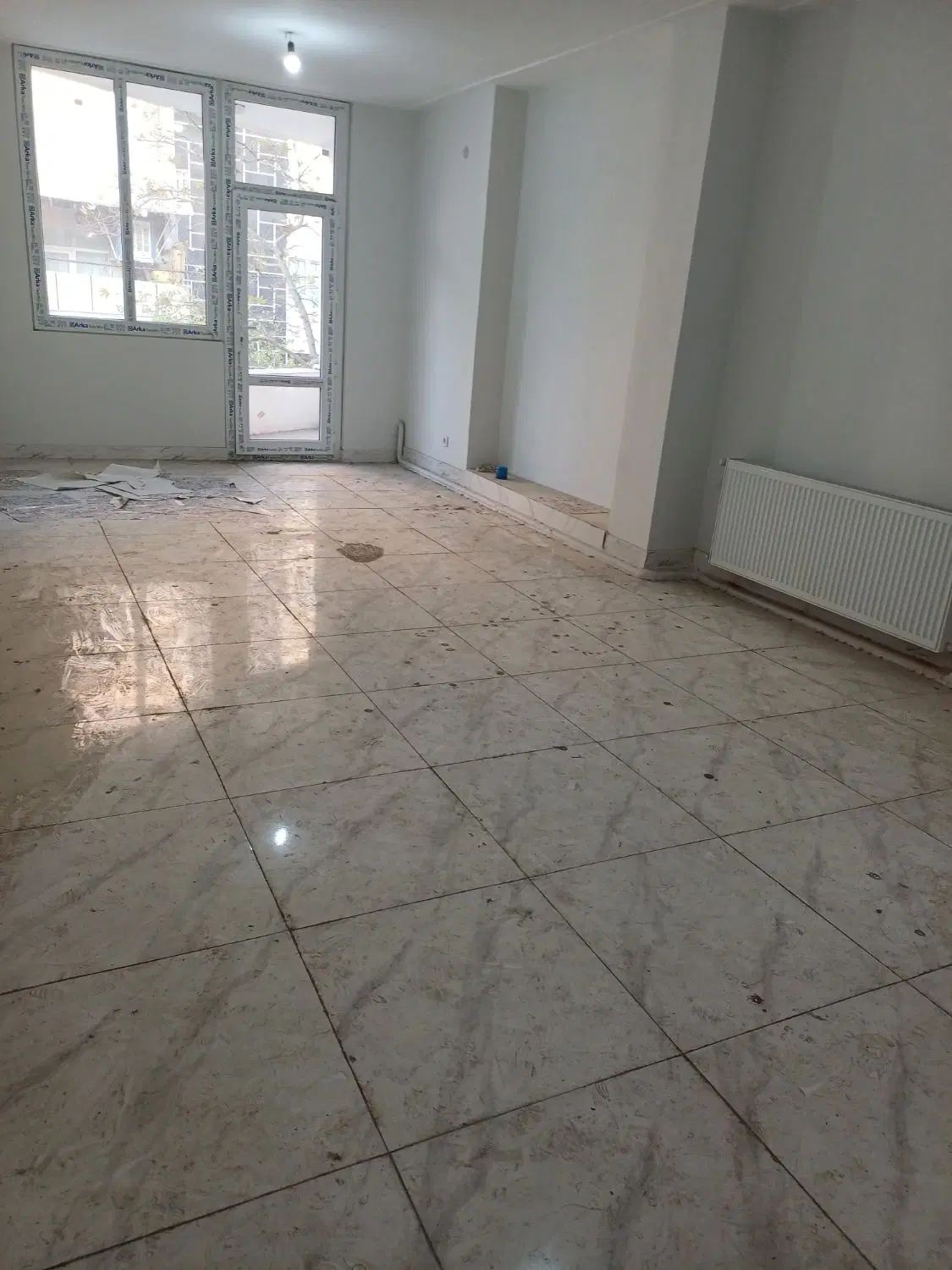 اجاره واحد مسکونی ۹۵ متر