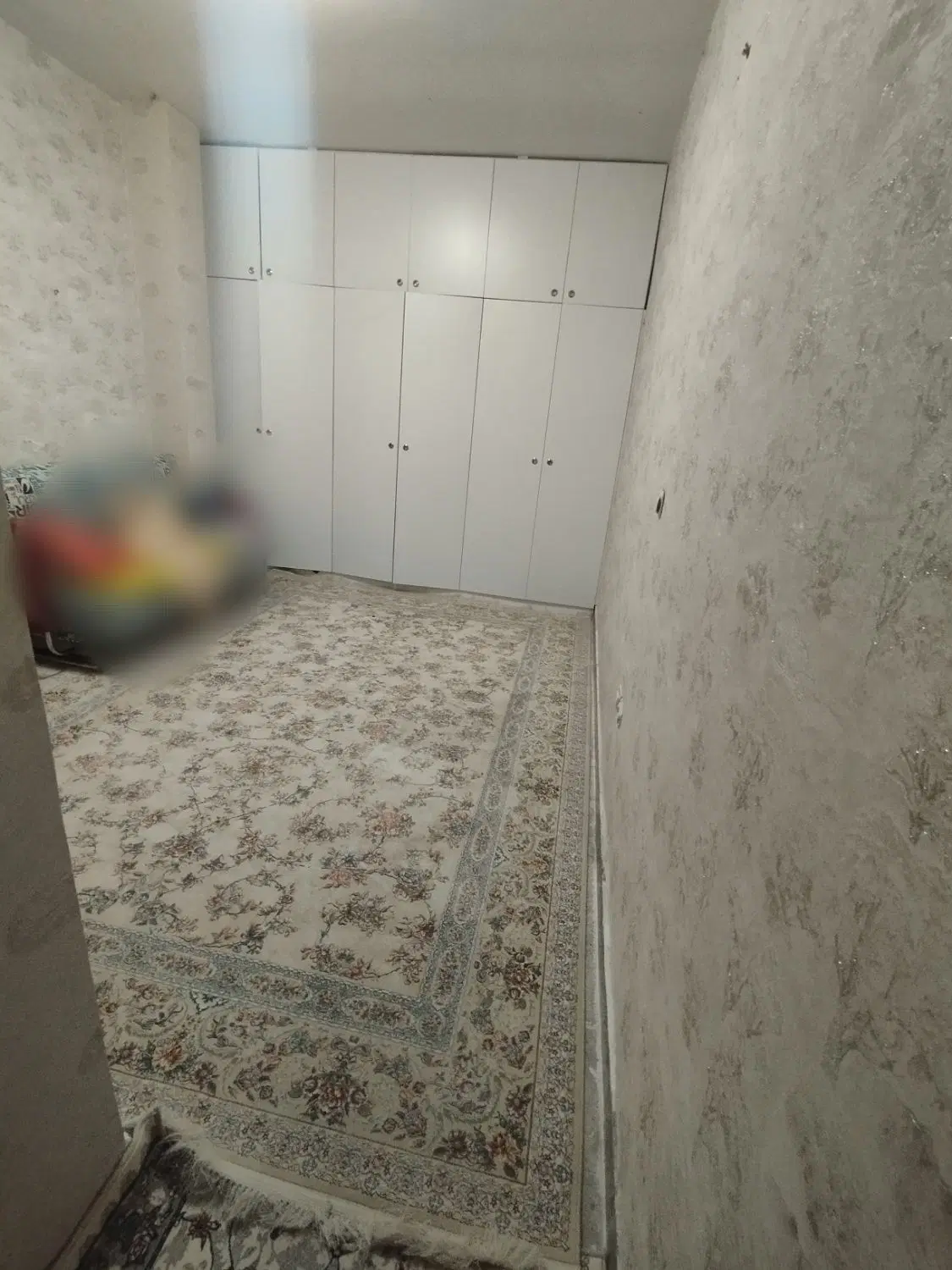 ۶۵ متر _ پارکینگ _ انباری