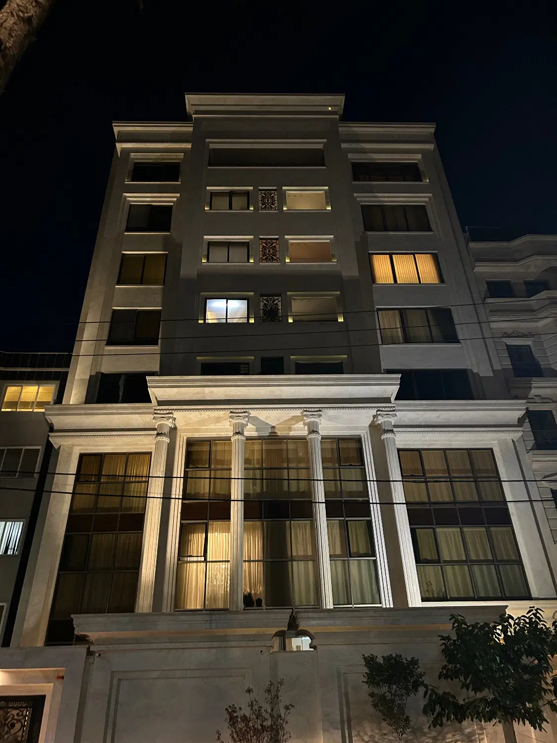 ملک اجاره ای