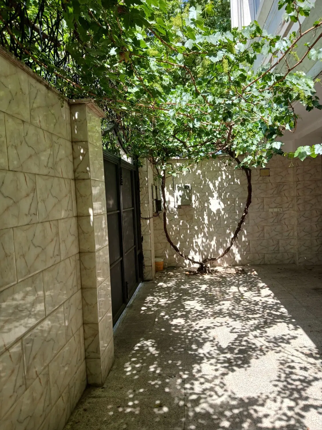 اجاره ویلائی خادم آباد صاایران