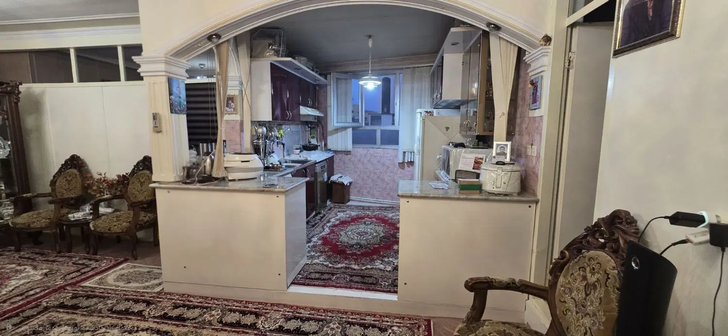 رهن و اجاره واحد در جدیری شمالی