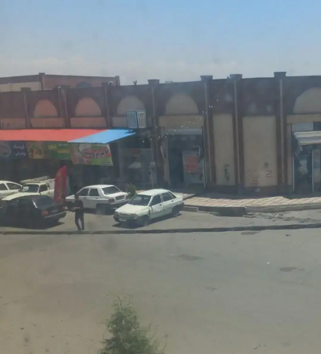 اجاره آپارتمان دو خواب مسکن مهر