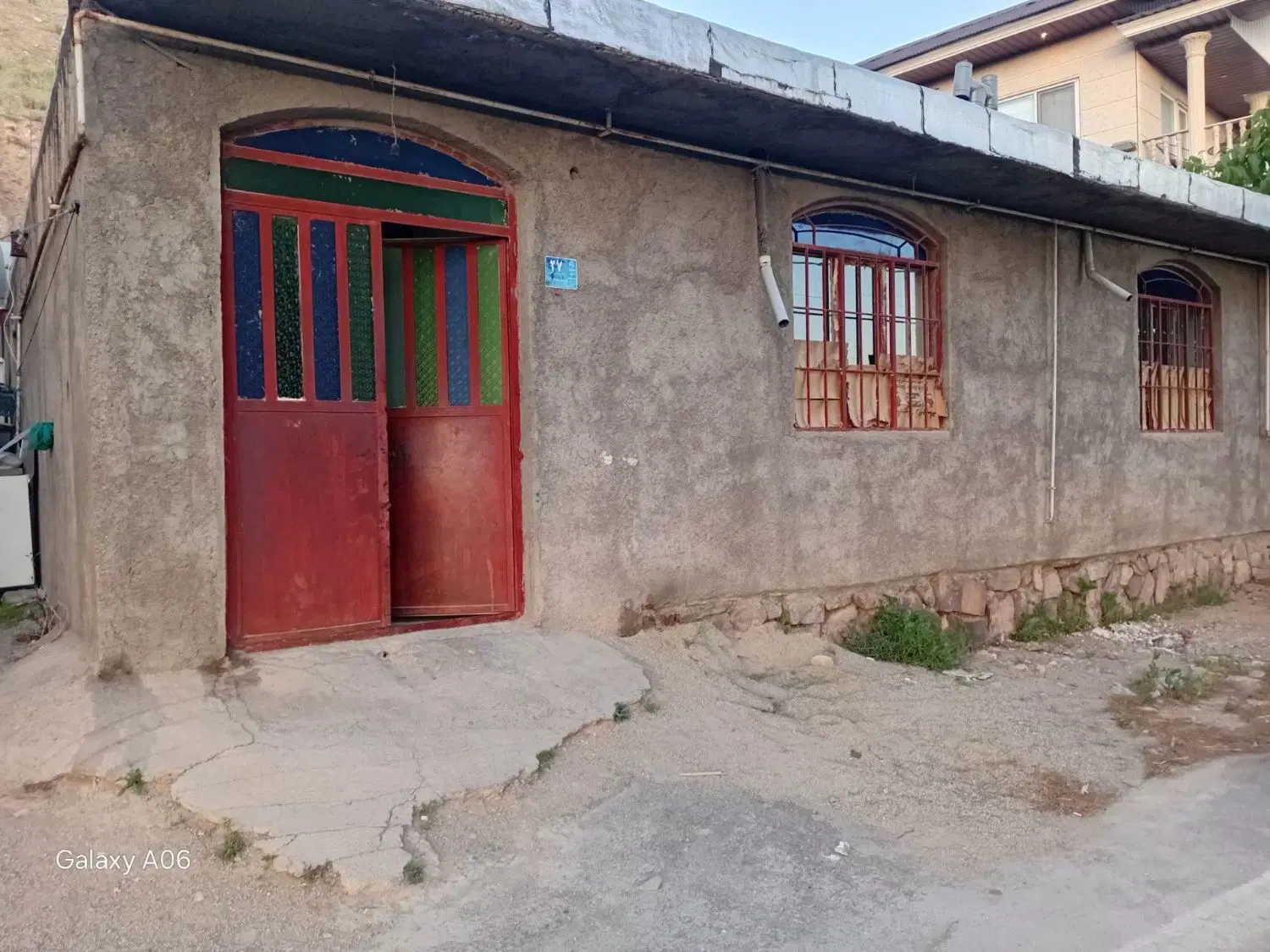فروش خونه ویلایی