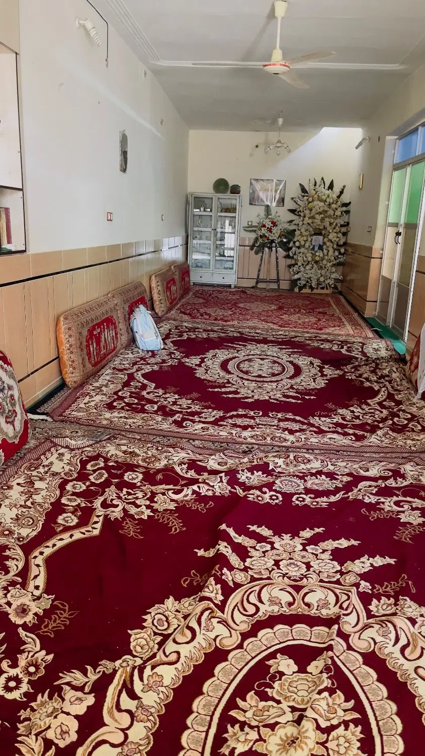 خانه مسکونی 360 متری