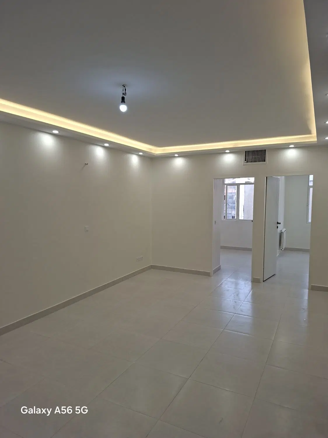 آپارتمان ۷۰ متری