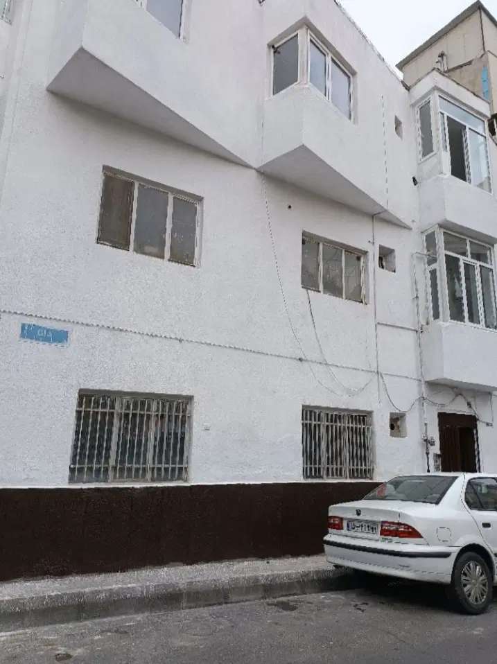 نیازمند هم خانه