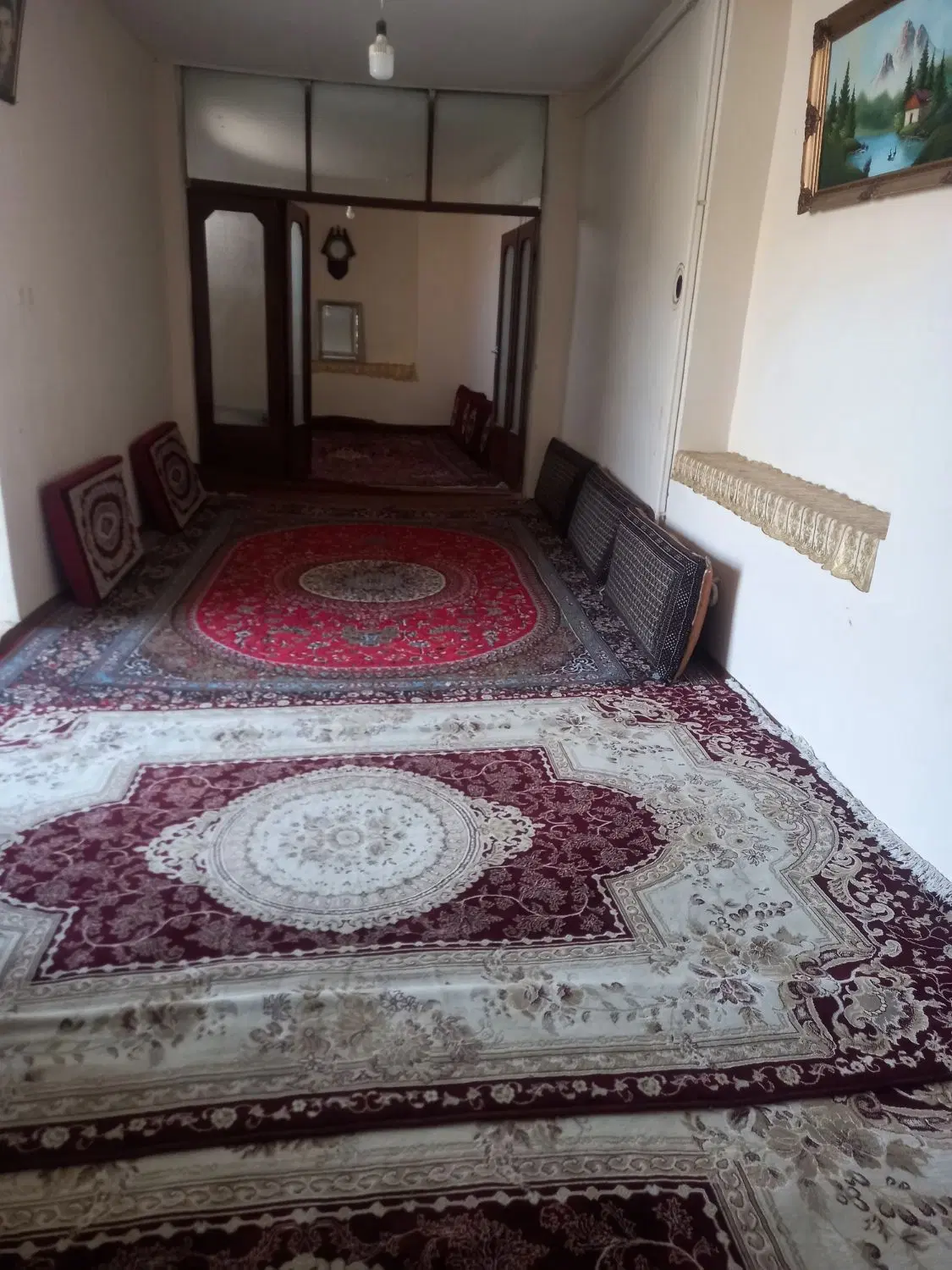 خانه ویلایی در استان زنجان روستای اژدهاتو