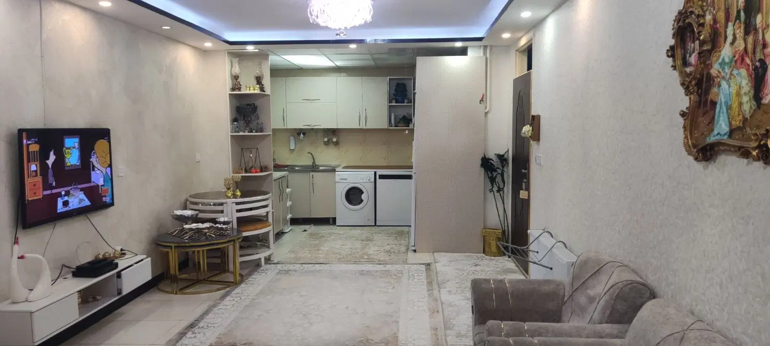 فروش آپارتمان جهادنصر