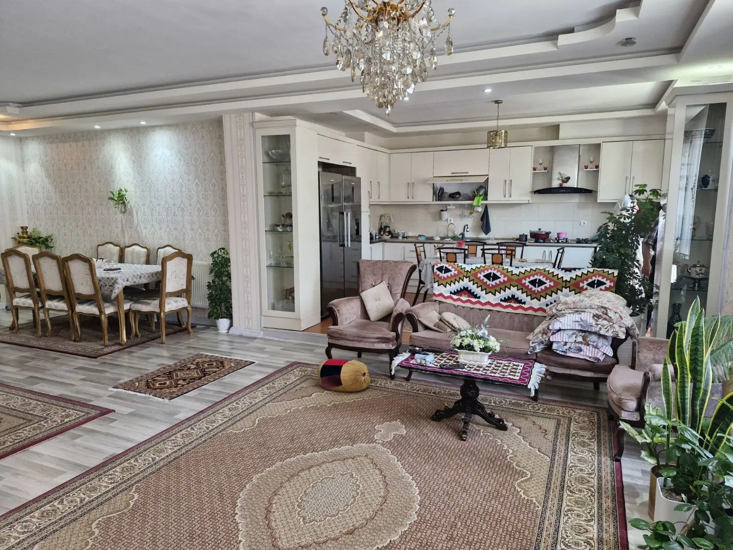 فروش آپارتمان  نادر 150متری