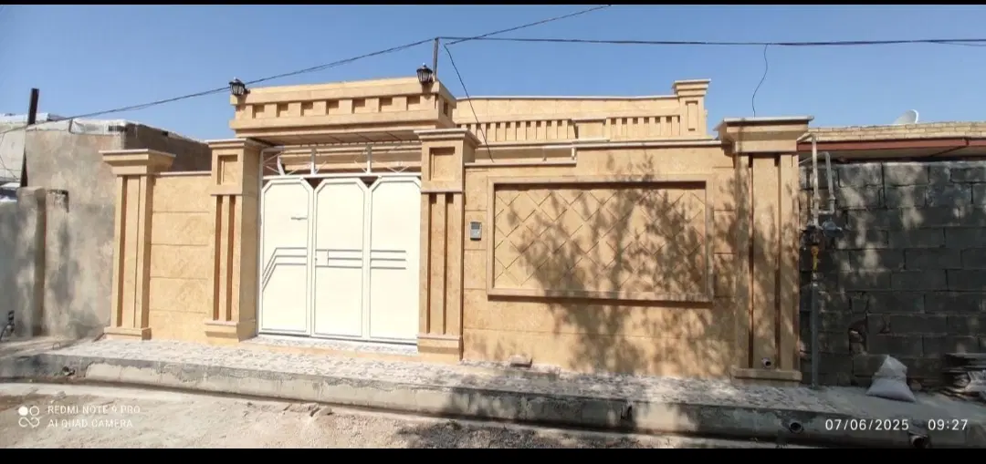 فروش خانه ویلایی