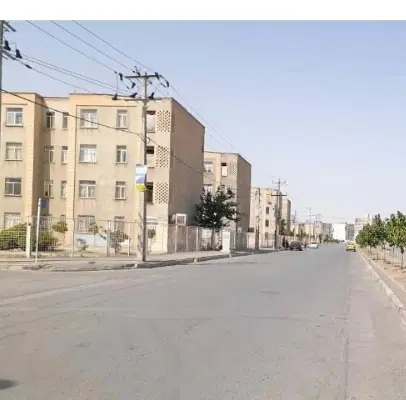 اپارتمان بازسازی ۷۲ متری رهن واجاره