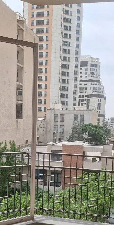 ۹۰۰ متر کلنگی بابر ۴۵ متر بر اصلی جردن