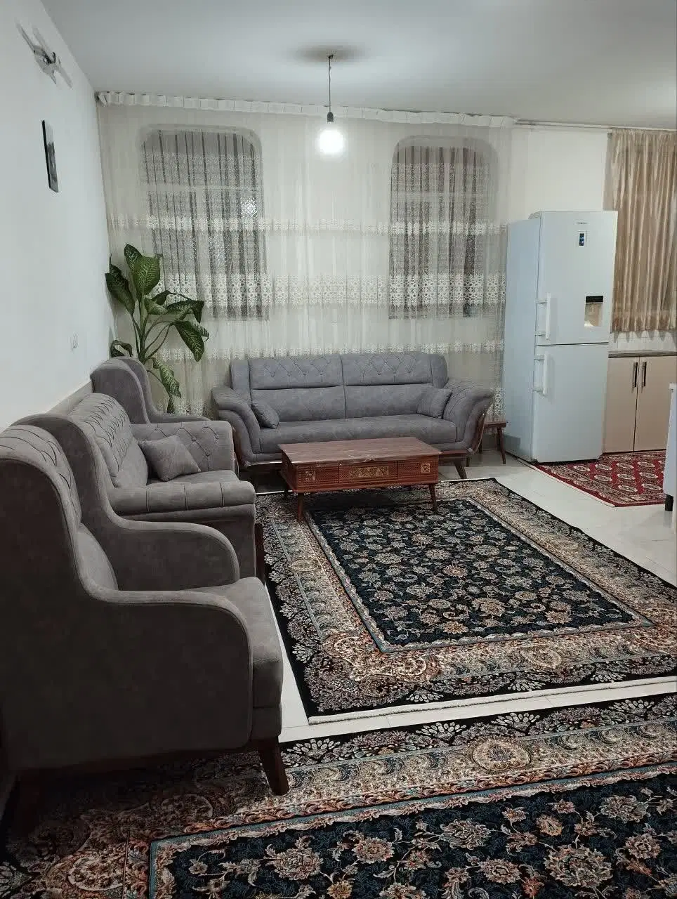خانه رهن و اجاره ای