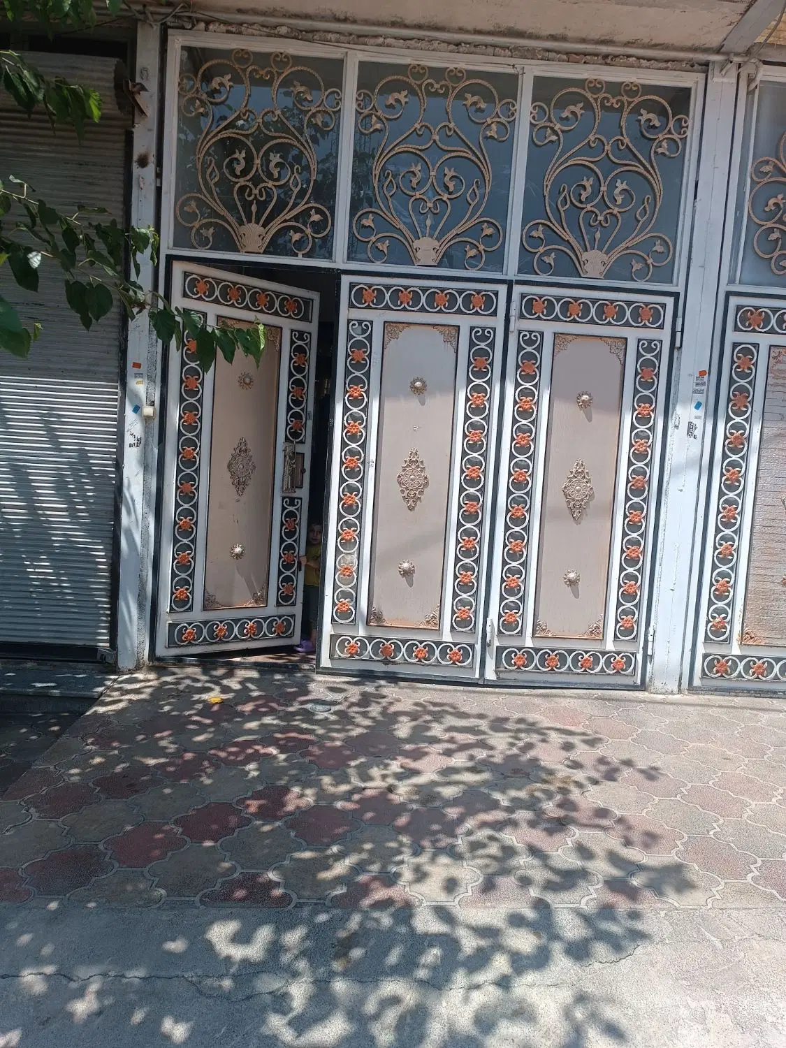 خانه کرایه معرفت 1 عشایر