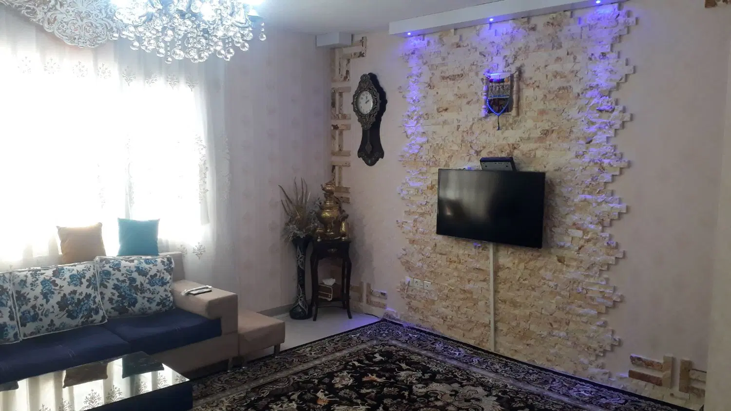 فروش واحد۷۲ متری کیسون زون۵