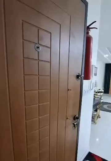 ۱۷۰ متر تک واحدی اقدسیه ۵۶