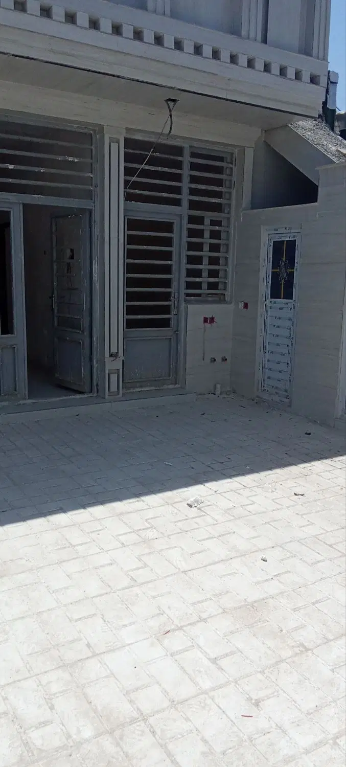 ساختمان