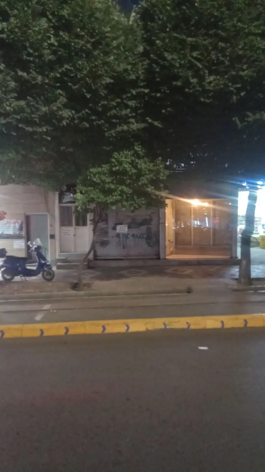 مغازه اجاره داده میشود