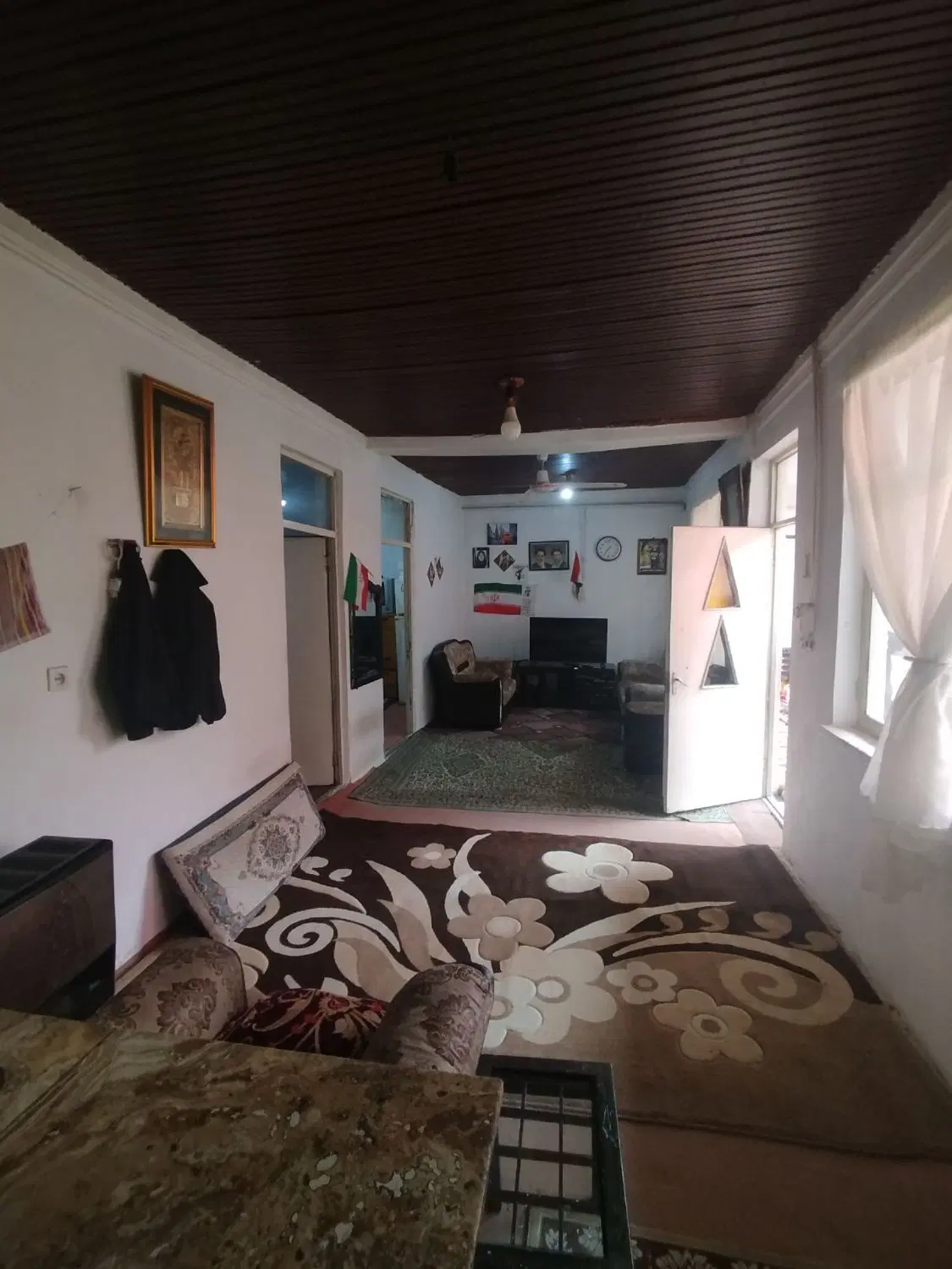رهن خانه ویلایی