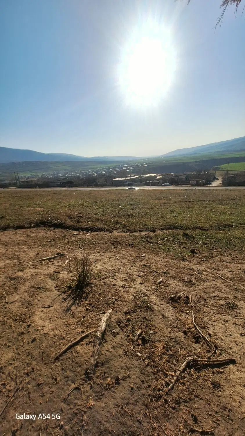 زمین فروشی (بهترین لوکیشن سرمایه گذاری)