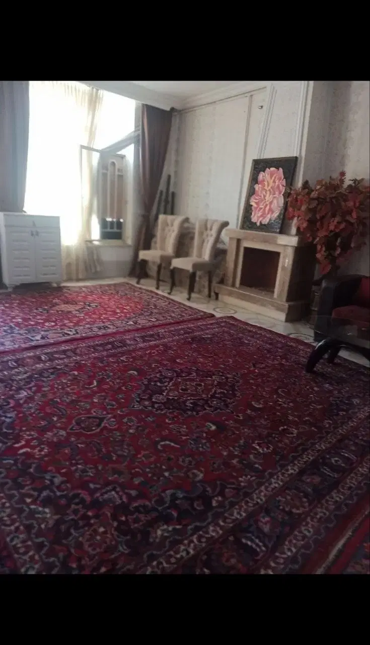 منزل ویلایی املاک کرمانج