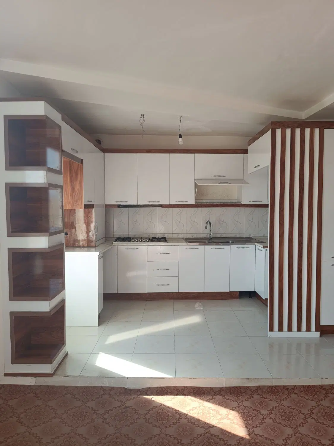 مسکن مهر شهرک اندیشه