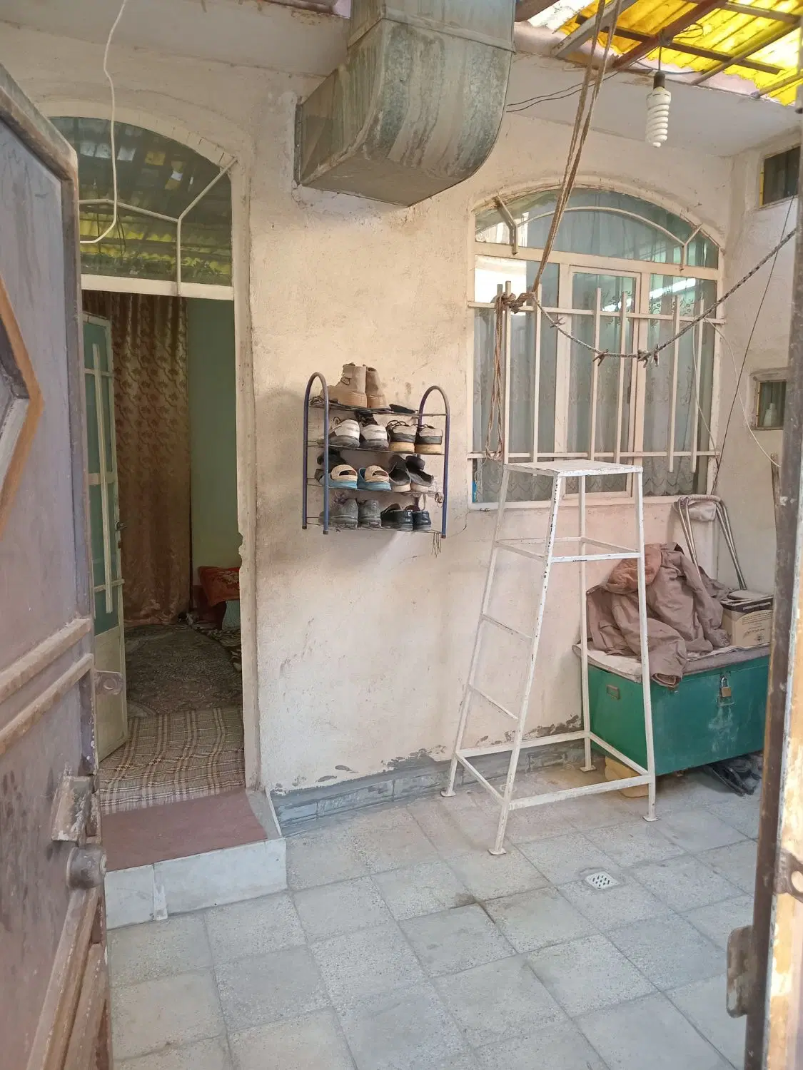 اجاره خانه و فروش خانه