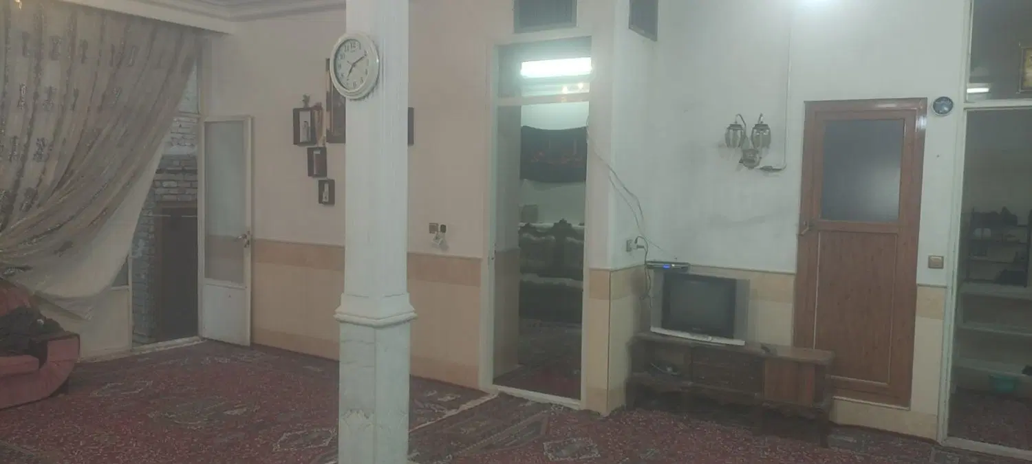 فروش منزل مسکونی
