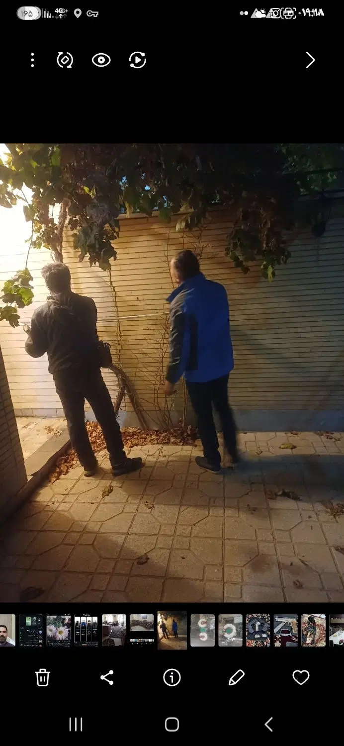 ویلایی دربست دشتستان