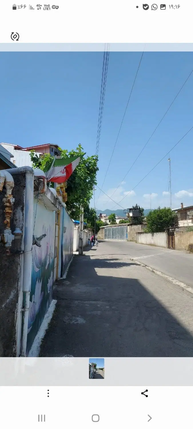 اجاره خانه ویلایی