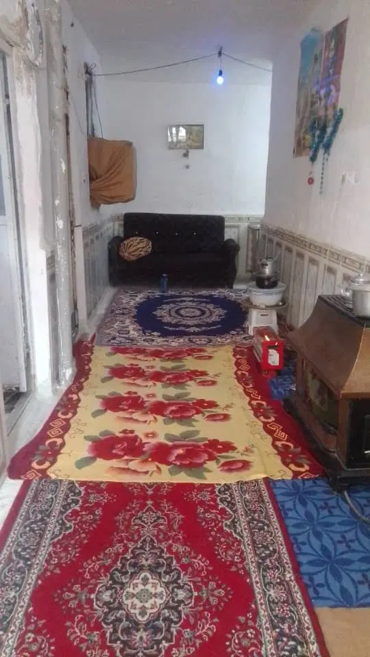 خانه ویلایی در عین دو