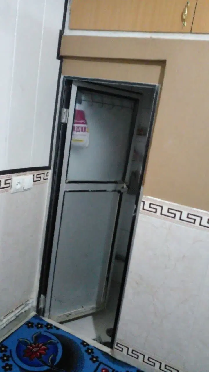 خونه ویلایی شیک و حیاط دار