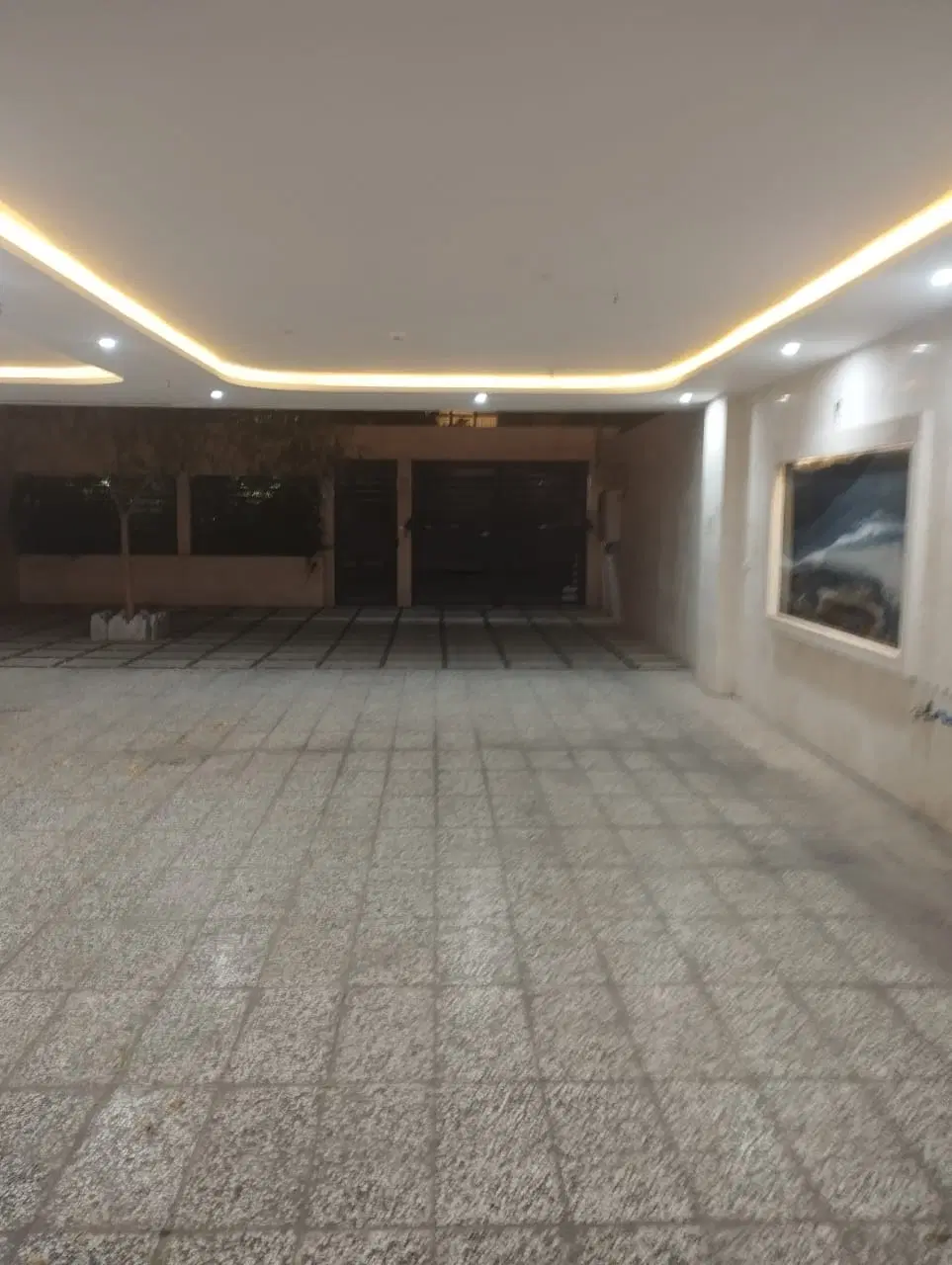 سوئیت کوچک65متری بدون پارکینگ