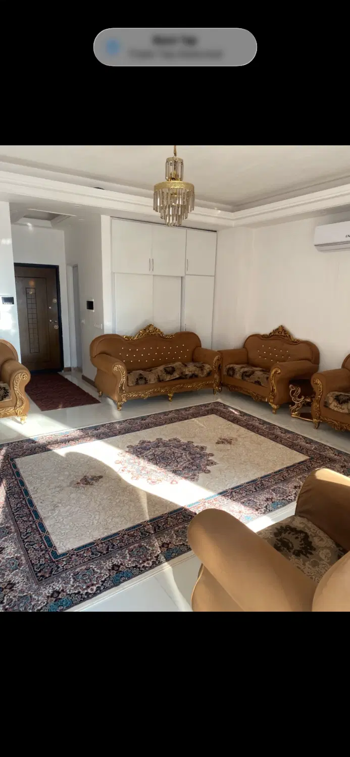 اجاره آپارتمان مسکونی