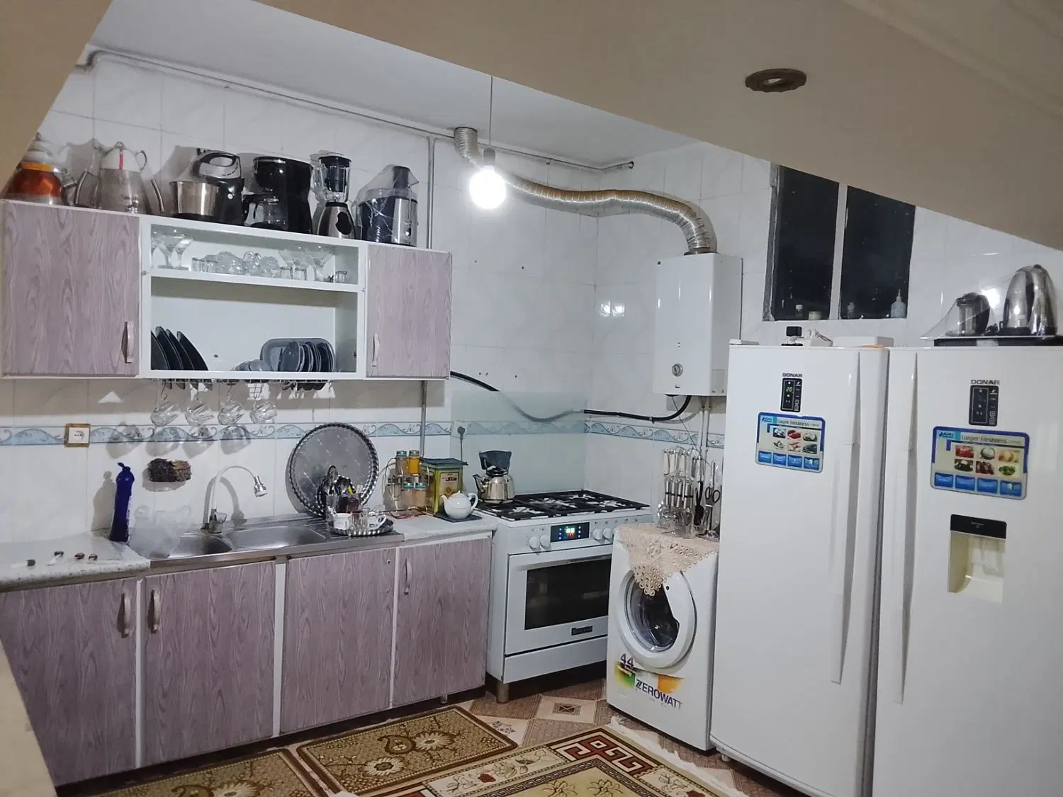منزل فروشی ویلایی