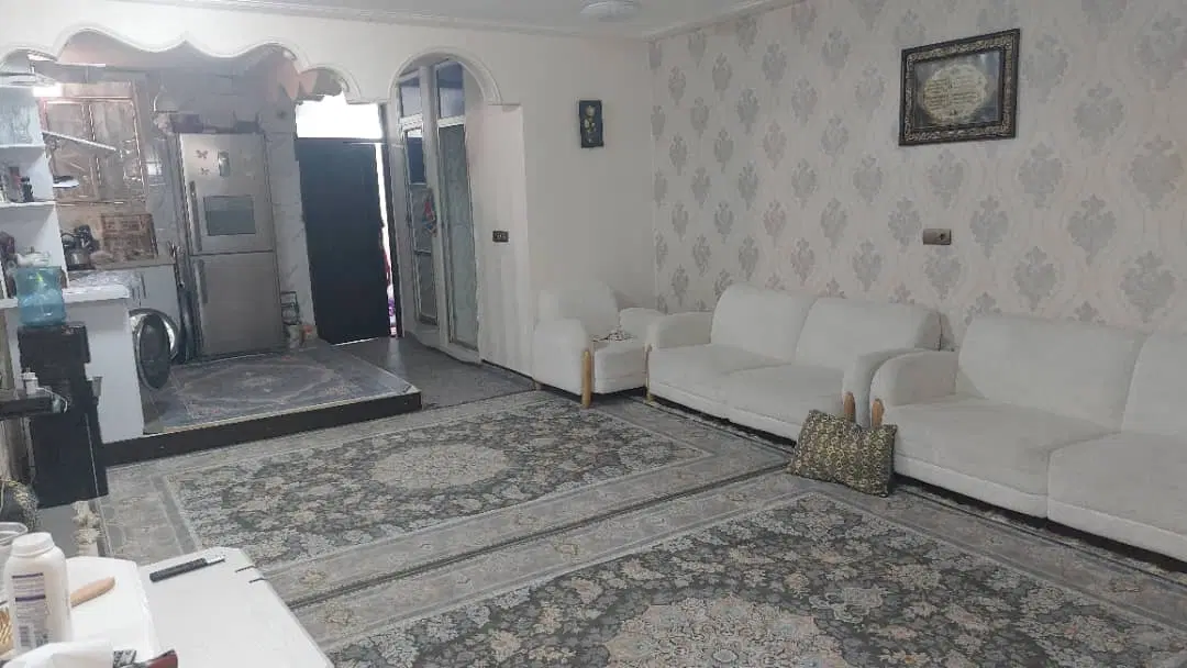 چهاواحده سنتی طبقه بالا