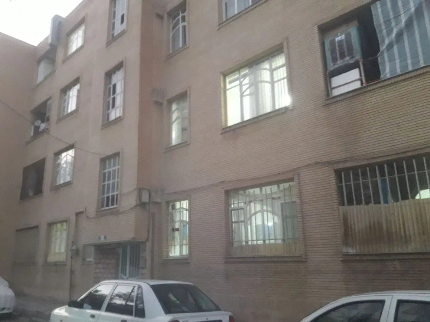 اجاره آپارتمان در متخصصین