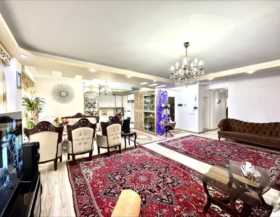 آپارتمان در ائل گلی