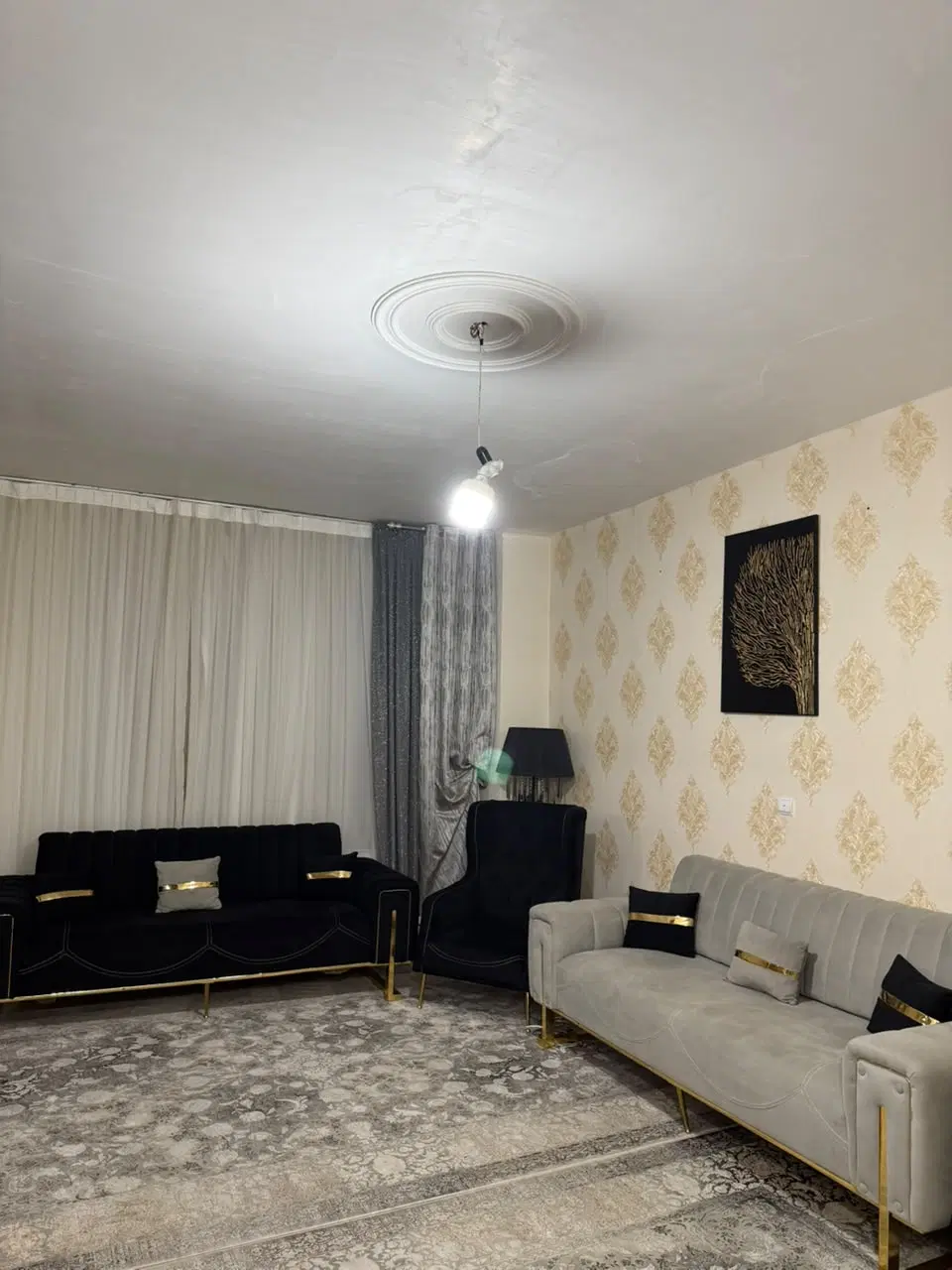 اجاره واحد ۶۰ متری مسکن فرهنگیان