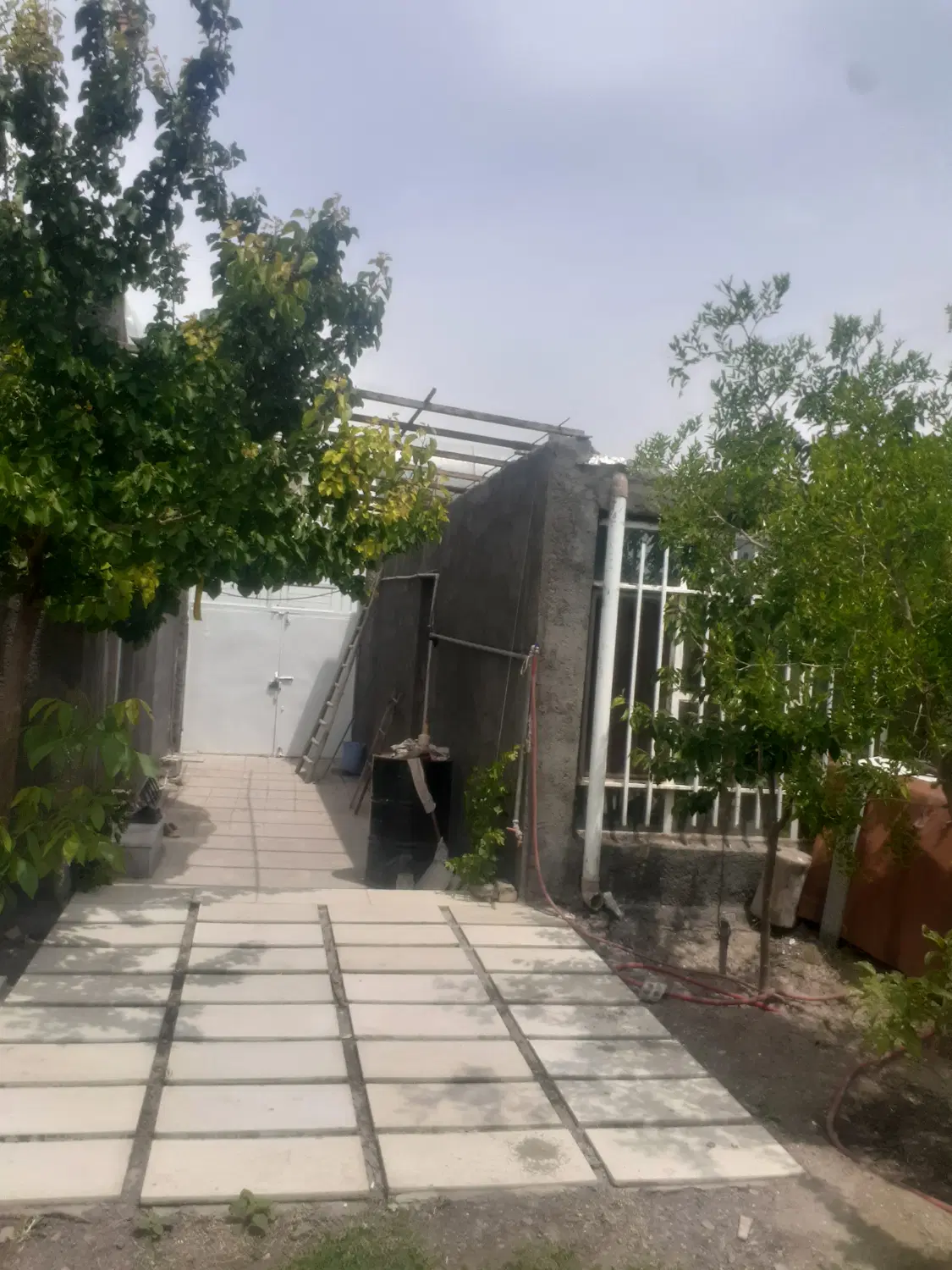 فروش باغ ویلا
